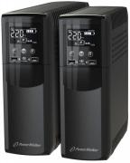 UPS POWERWALKER VI 800 CSW, 800VA, Line Interactive