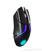 Геймърска мишка SteelSeries Rival 650 Wireless RGB, Dual optical sensor