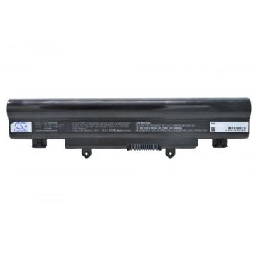 Батерия  за лаптоп Acer Aspire E14 E15 E5-511 E5-521 E5-551 E5-571 11,1V 4400mAh  CAMERON SINO