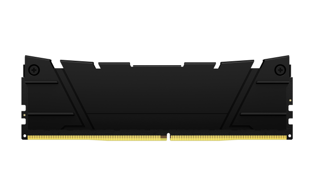 Памет Kingston FURY Renegade Black 32GB DDR4 3600MHz CL18 KF436C18RB2/32