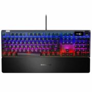 Механична Геймърскa клавиатура Steelseries Apex Pro UK Layout