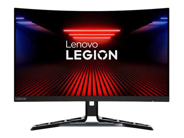 Монитор - LENOVO R27fc-30 27inch VA WLED FHD 350cd/m2 0.5ms 2xHDMI 2.0 DP 1.4