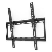 Стойка за TV Hama TILT, 191 см (75"), Черна