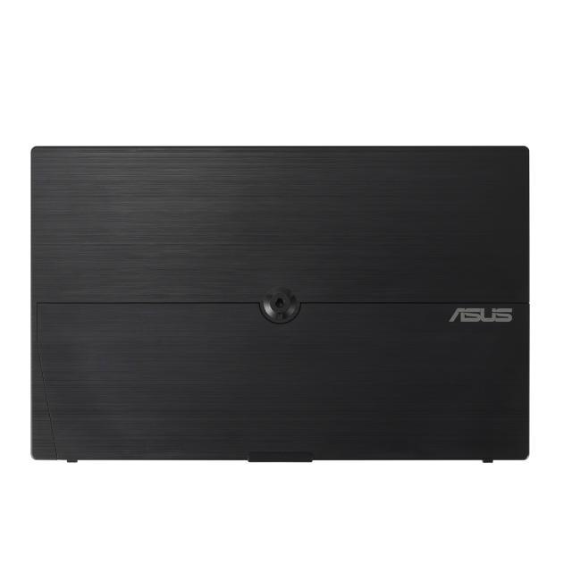 Монитор ASUS ZenScreen MB16ACV, 15.6" FHD (1920x1080) IPS, USB Type-C