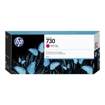 HP 730 300 ml Magenta Ink Cartridge&nbsp;T1600 / T2600 / T1700