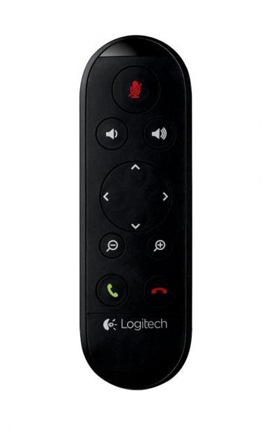 Видеоконферентна камера LOGITECH Conference Connect, Full-HD, USB2.0, Bluetooth