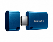 USB памет Samsung USB-C, 256GB, USB 3.1, Синя