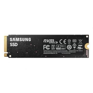 SSD SAMSUNG 980 M.2 Type 2280 250GB PCIe Gen3x4 NVMe, MZ-V8V250BW