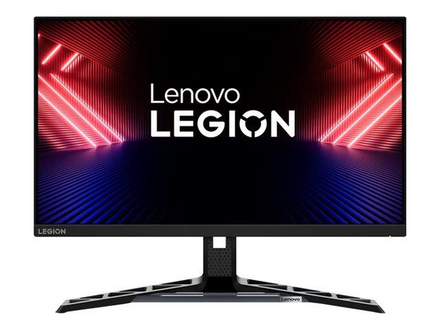 Монитор - LENOVO R25i-30 24.5inch IPS WLED FHD 400cd/m2 0.5ms 2xHDMI 2.0 DP 1.4
