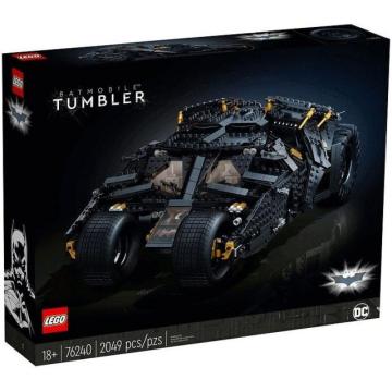 LEGO DC - Batman Batmobile Tumbler - 76240