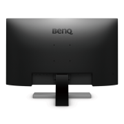 Монитор BenQ EW3270U, VA, 31.5 inch, Wide, 4K, Display Port, HDMI, USB-C, Черен