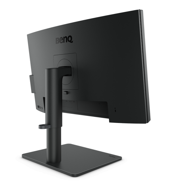 Монитор BenQ PD2506Q 25 inch IPS, QHD (2560x1440), USB-C, HDR10, Черен