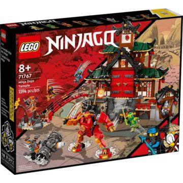 LEGO Ninjago Dojo - 71767