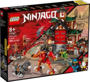 LEGO Ninjago Dojo - 71767