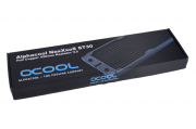 Радиатор Alphacool NexXxoS ST30 Full Copper 420mm radiator V.2