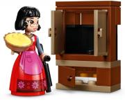 LEGO Disney - King Magnifico's Castle - 43224