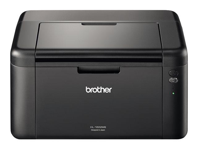BROTHER HL1222WEYJ1 Printer