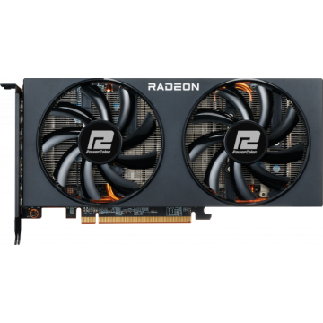 Видеокарта PowerColor Fighter AMD Radeon RX 6700 XT 12GB GDDR6