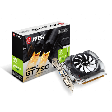 MSI N730-4GD3V2