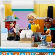 LEGO Friends - Canal Houseboat - 41702