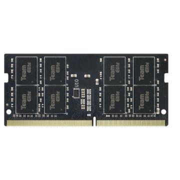 8GB DDR4 2400 TEAM ELITE