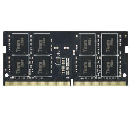 8GB DDR4 2400 TEAM ELITE