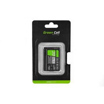 Батерия за апарат NIKON EN-EL15  Li-Ion 7V 1900mAh GREEN CELL