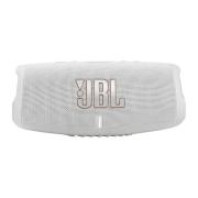 Блутут колонка JBL CHARGE 5, Бяла