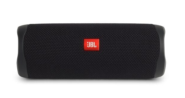 Блутут колонка JBL FLIP 5 Черна