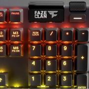 Механична Геймърскa клавиатура Steelseries Apex Pro UK Layout