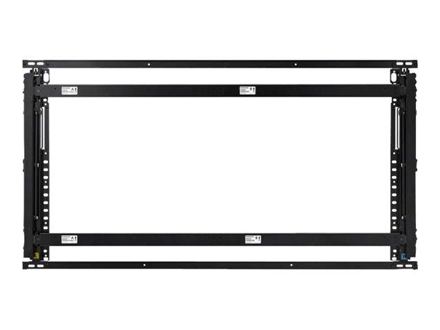 SAMSUNG Videowall Mount Easy installation and fine tuning For 55inch UD and UE models