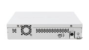 Комутатор Mikrotik CRS310-1G-5S-4S+IN с 5 SFP и 4 SPF+ порта