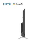 Телевизор METZ 40MTD7000Z, 40"(100 см), LED Smart TV, Google TV, Full HD, Черен