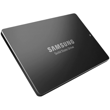 SSD диск 960GB Samsung PM893 2.5"  bulk Enterpise