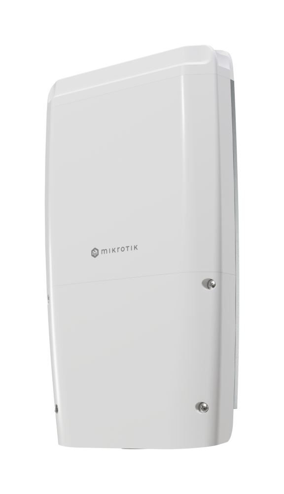 Комутатор Mikrotik CRS305-1G-4S+OUT FiberBox Plus