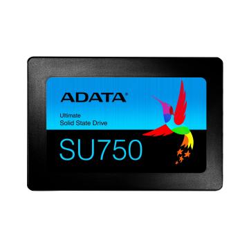 ADATA SSD SU750 1TB 3D NAND