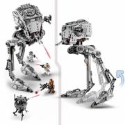 LEGO Star Wars - Hoth AT-ST - 75322