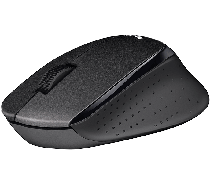 LOGITECH WL B330 SILENT PLUS