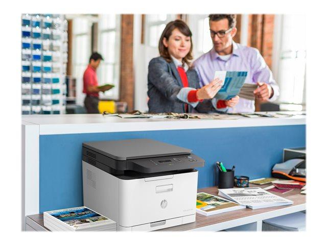 HP Color Laser MFP 178nw