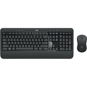 LOGITECH MK540 WL DESKTOP