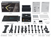 Захранващ блок Seasonic VERTEX PX-750W, 750W, 80+ Platinum, ATX 3.0, Fully Modular