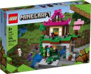 LEGO Minecraft - The Training Ground - 21183