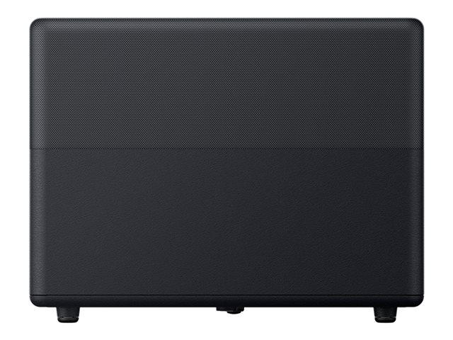 EPSON EF-12 Projector FHD 1920x1080 1000Lumen 2500000:1 HDMI USB 2.0 Type A USB 2.0 Type B