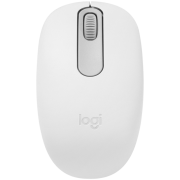 Bluetooth мишка Logitech M196 910-007460 - бяла