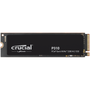 SSD диск Crucial P310 2TB PCIe Gen4 NVMe M.2 CT2000P310SSD8