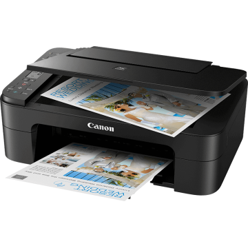 CANON PIXMA TS3350