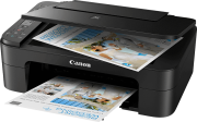 CANON PIXMA TS3350