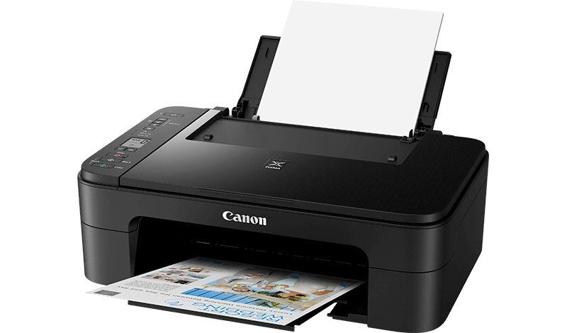 CANON PIXMA TS3350