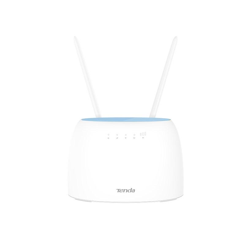 TENDA 4G09 WL AC1200+4G ROUTER