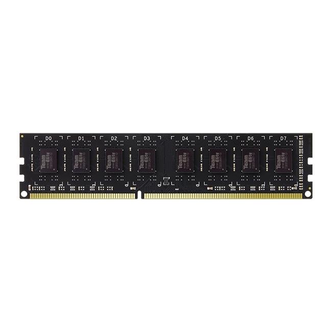 8GB DDR3 1600 TEAM